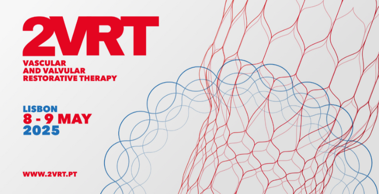 2VRT 2025: Inovação e Interatividade em Cardiologia de Intervenção