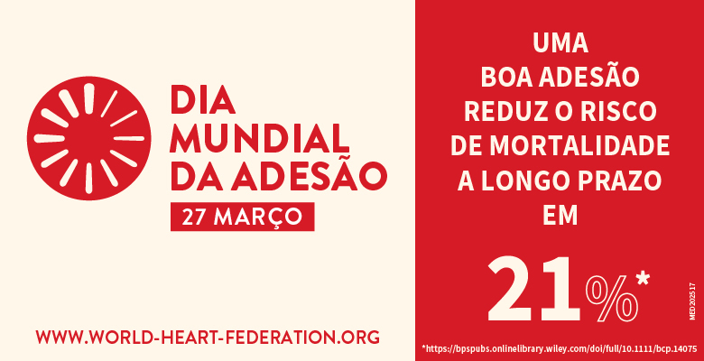 Dia Mundial da Adesão: celebra-se pela primeira vez a 27 de março