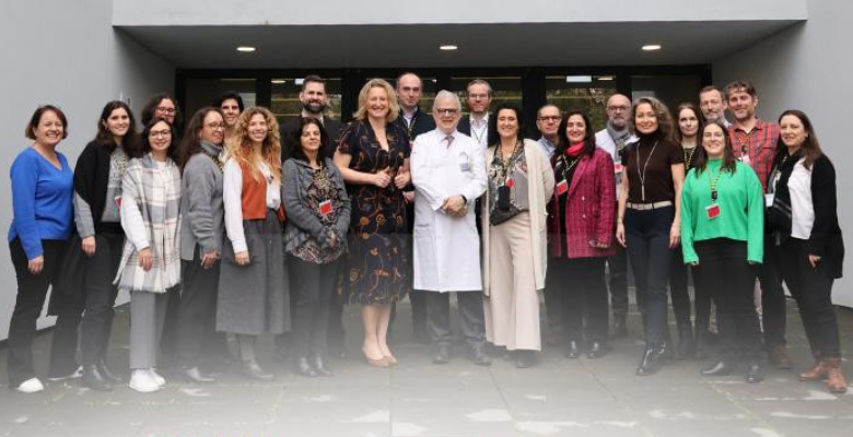 Projeto FH-EARLY junta especialistas numa análise à hipercolesterolemia familiar