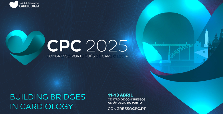 Congresso Português de Cardiologia: inscrições a decorrer