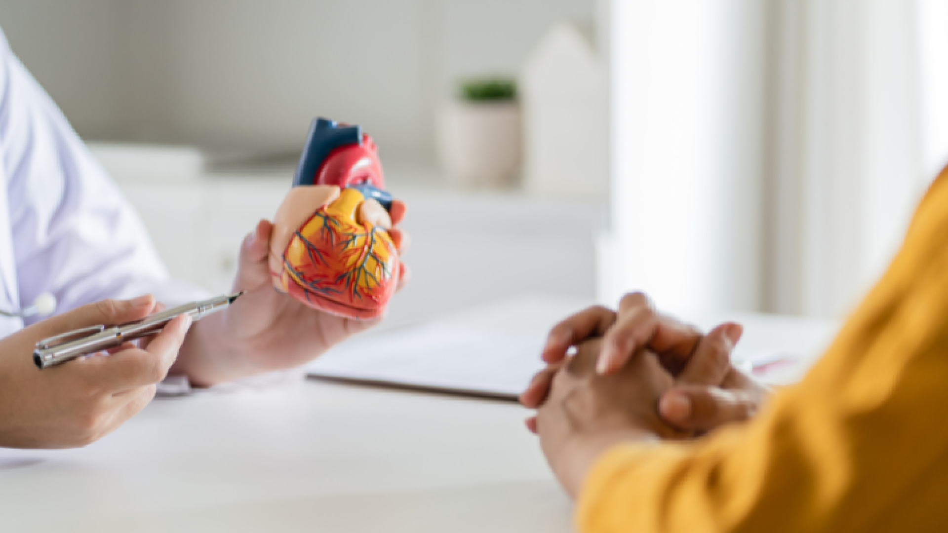 peripheral artery disease