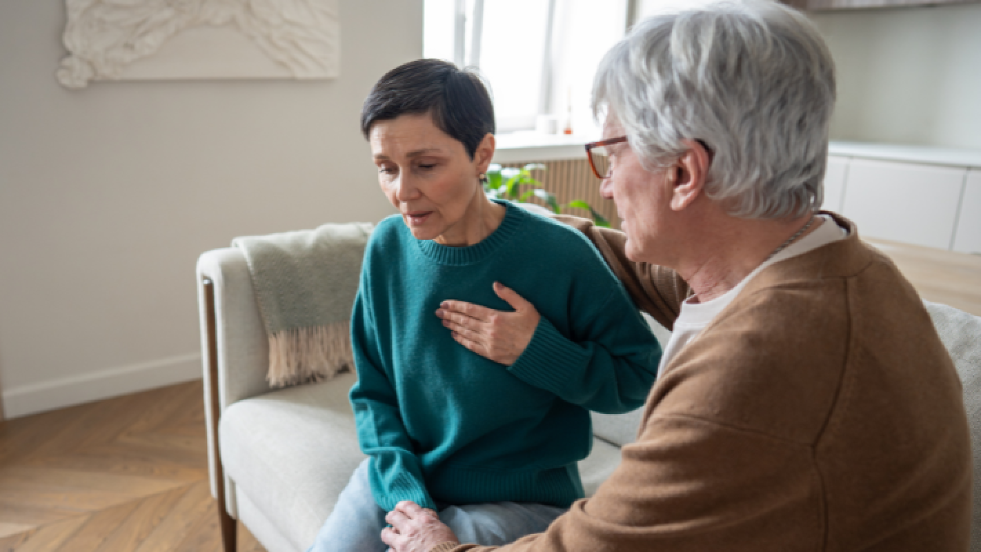 fibrilhação auricular