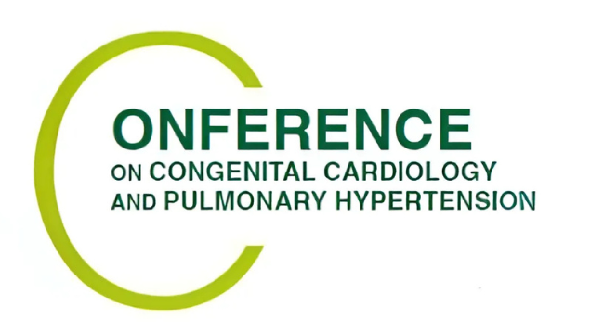 2nd Conference on Congenital Cardiology and Pulmonary Hypertension