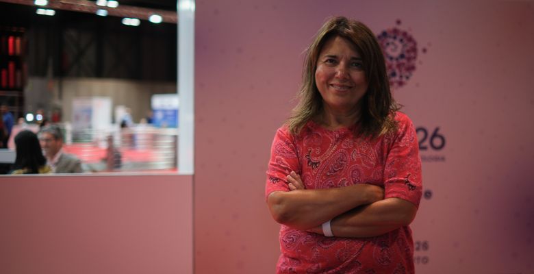 Fátima Franco indica integração como chave para gestão da insuficiência cardíaca