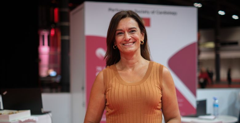 Cardiologia Portuguesa em destaque no ESC 2025: “Somos efetivamente grandes na representatividade”
