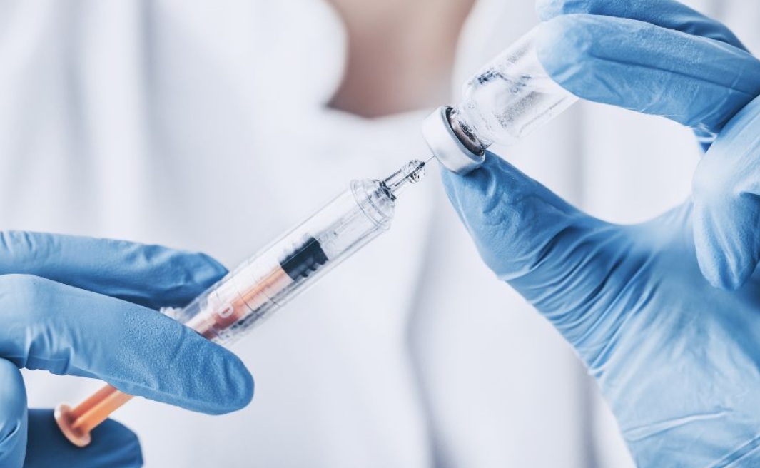 Vacina contra a gripe: prescrições exclusivas válidas até final de dezembro