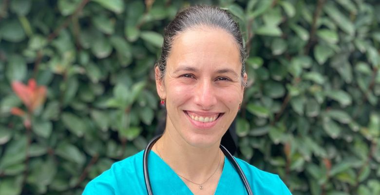 Não perca o ritmo: Prevenir para não parar