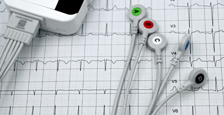 Doença cardiovascular raramente surge sem aviso