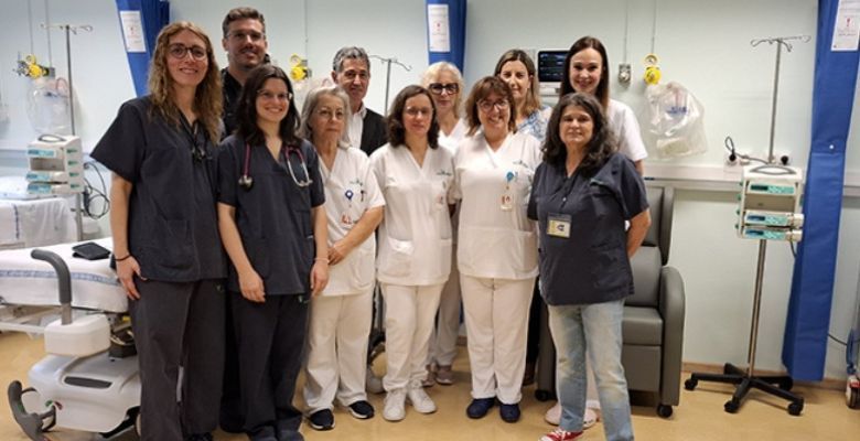 ULS Viseu Dão-Lafões inaugura Unidade de Insuficiência Cardíaca