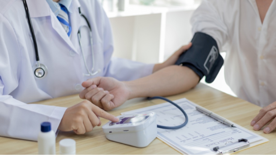 ADAMASTOR: estudo epidemiológico caracteriza população com hipertensão arterial