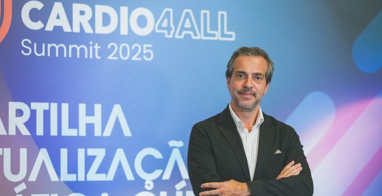 Cardio4All Summit 2025: “um evento verdadeiramente fantástico”, focado na “partilha, atualização e prática clínica”