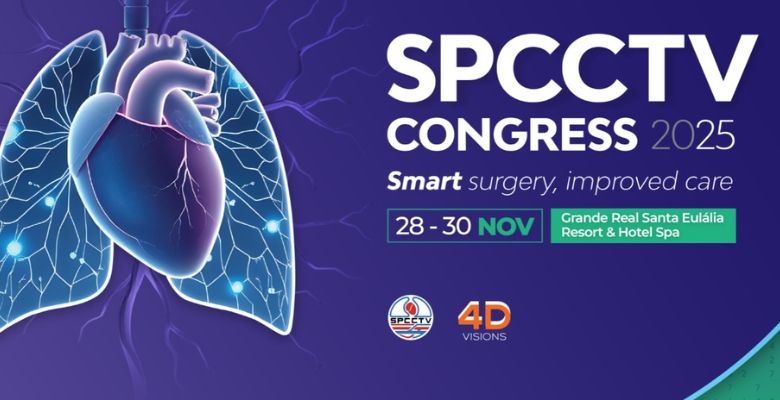 STD: SPCCTV Congress 2025 debate o papel da Inteligência Artificial na Cirurgia
