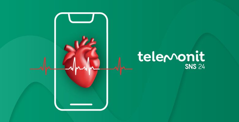 Serviço de Cardiologia da ULS de Gaia/Espinho utiliza Telemonit SNS 24 para monitorização remota