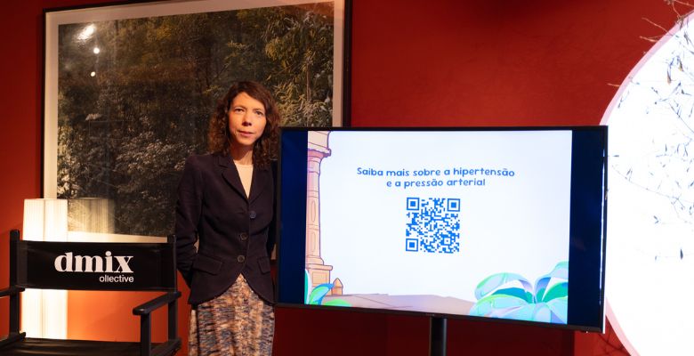 Heróis egípcios entram nas escolas para travar a hipertensão desde a infância