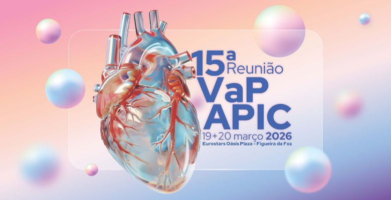 15.ª Reunião VaP-APIC: Cardiologistas de Intervenção debatem avanços na intervenção valvular