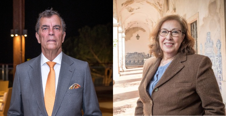 Ministério da Saúde condecora cardiologistas