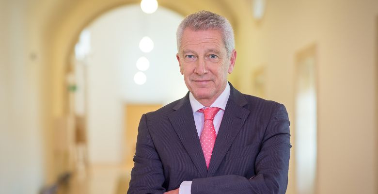 “Novos Rumos, Novos Horizontes”: Francisco Araújo lança o mote para o XXXIV Congresso Português de Aterosclerose