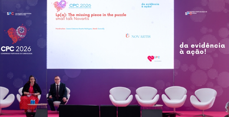 Lp(a) no CPC 2026: a peça que faltava na estratificação do risco cardiovascular