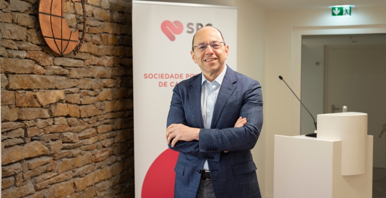 A importância da terapêutica combinada: lições do estudo SANTORINI-Europe em Portugal