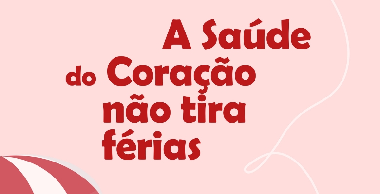 Cardiologistas de Intervenção alertam para aumento do risco cardiovascular no verão