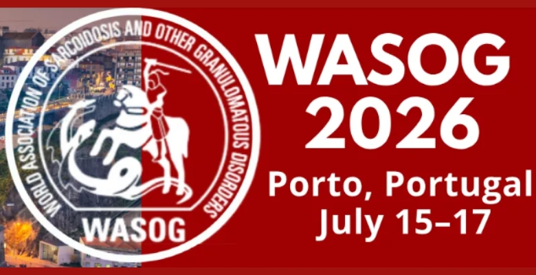 Porto recebe congresso mundial dedicado às doenças intersticiais e sarcoidose