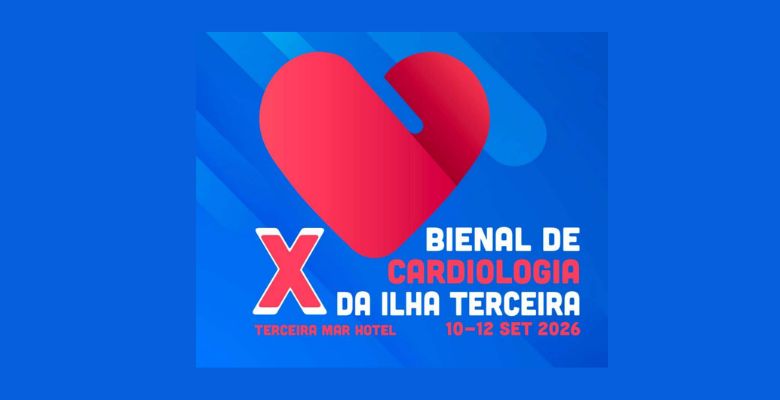 X Bienal de Cardiologia da Ilha Terceira acontece em setembro