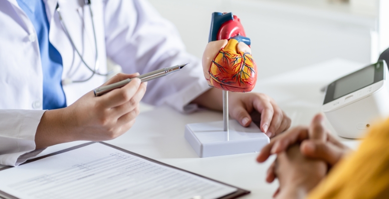Estudo valida início simultâneo de terapêuticas na insuficiência cardíaca