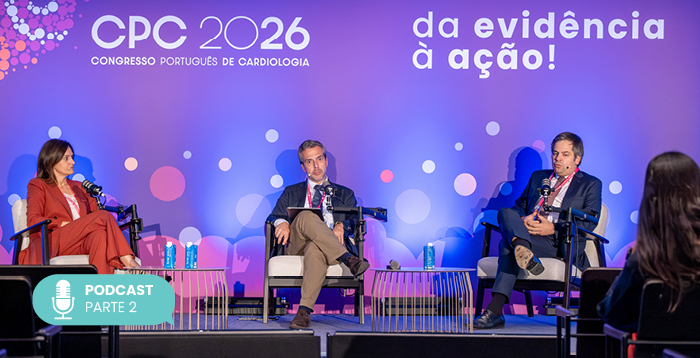 Ensaio clínico REDUCE-IT: A força da evidência científica no doente pós-enfarte