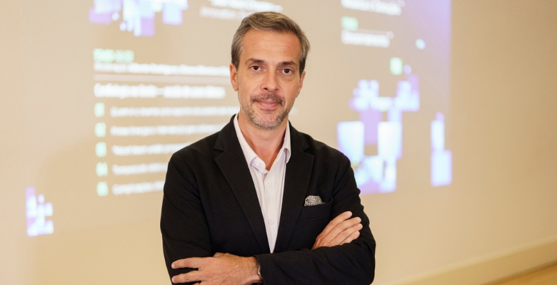 Ricardo Fontes-Carvalho