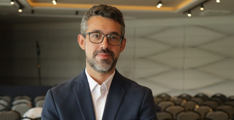 My pedro carreira